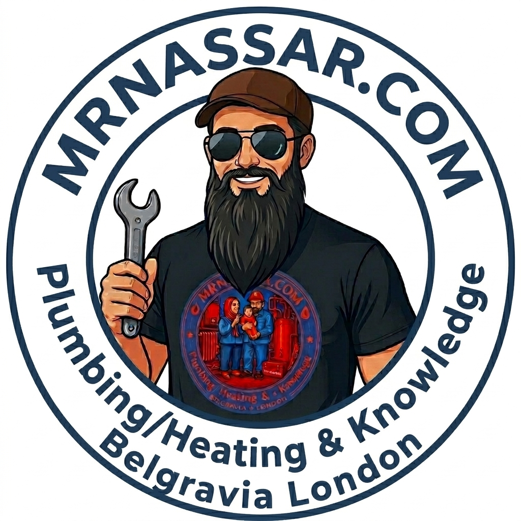 Plumbing & Heating